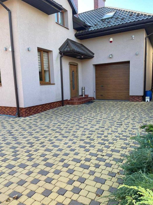 Дом по адресу Старознесенська ул. (площадь 212 м²) - Atlanta.ua - фото 2