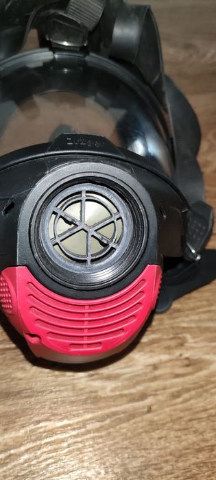 Продам маску протигаз Drager PSS 7000