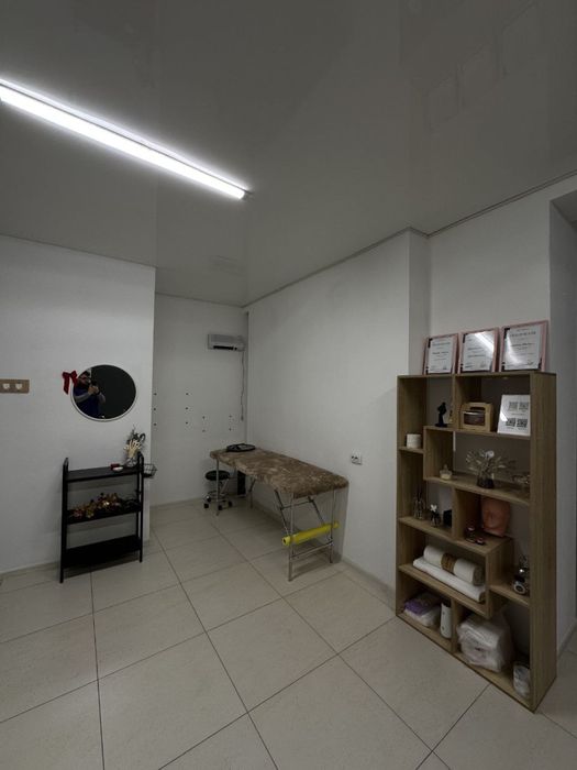 Комерційне приміщення , провулок Ентузіастів