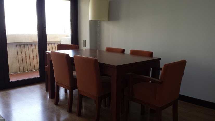 Apartamento férias T2 frente praia - Póvoa de Varzim  centro