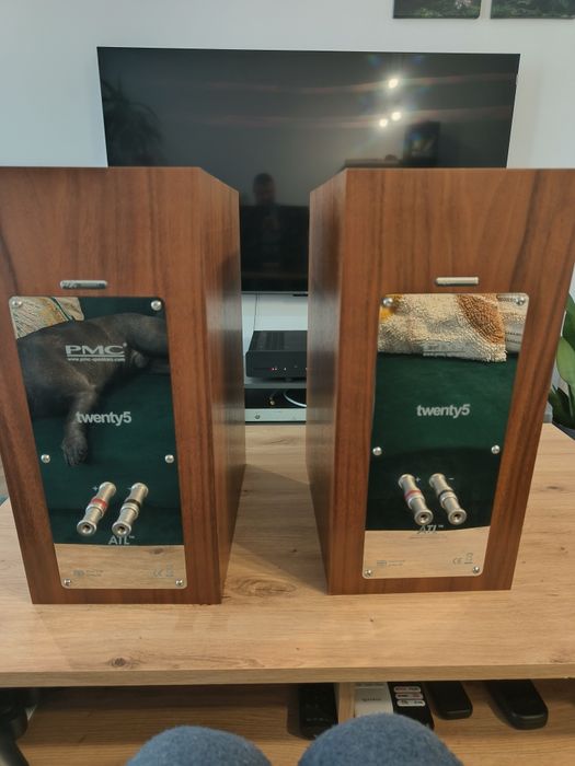 Kolumny Pmc twenty 5.22