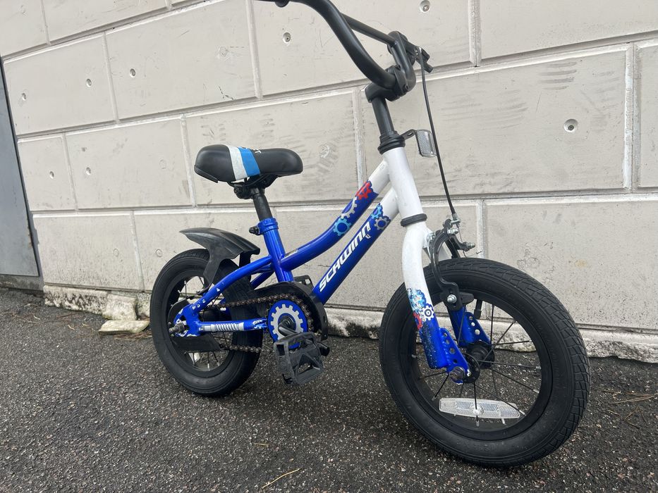 Велосипед дитячий Schwinn 12