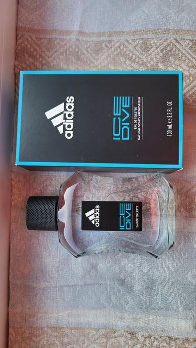 Adidas Ice eau de toilette 100ml
