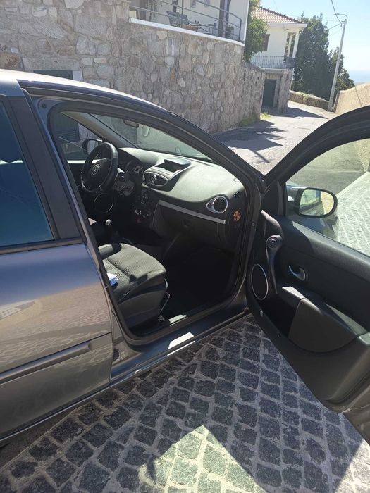 Renault Clio 1500dci