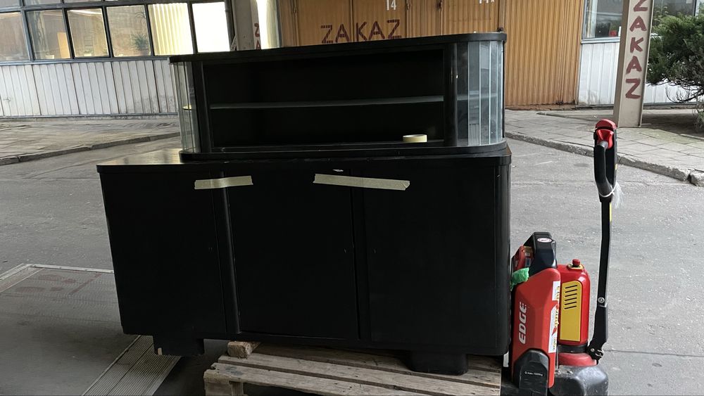 Kredens prl kompletny