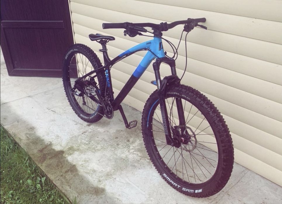 Pride Savage ТЕРМІНОВО