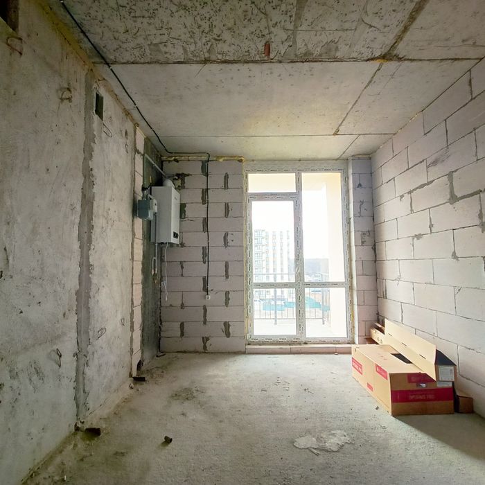 Продаж 1к. квартири 45 м²