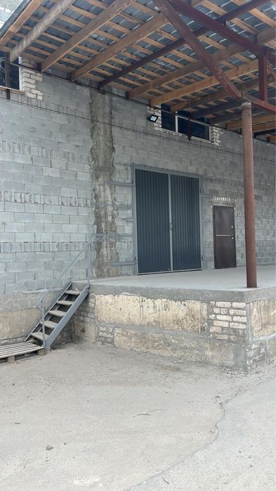 Здається в оренду складське приміщення