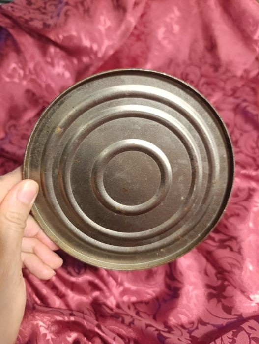 термос ссср  1 л