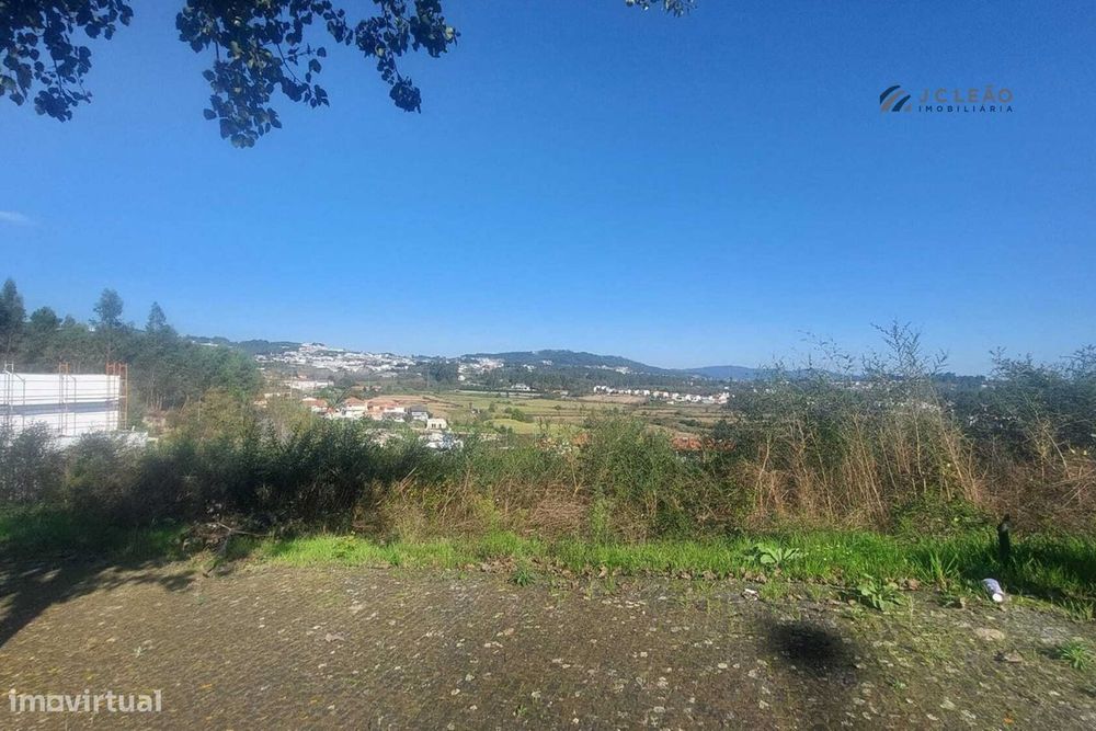 Terreno urbano