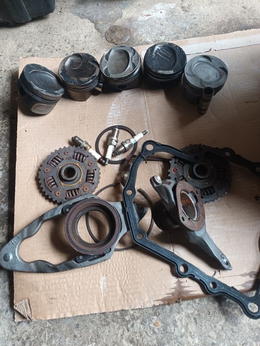 Коробка передач автомат