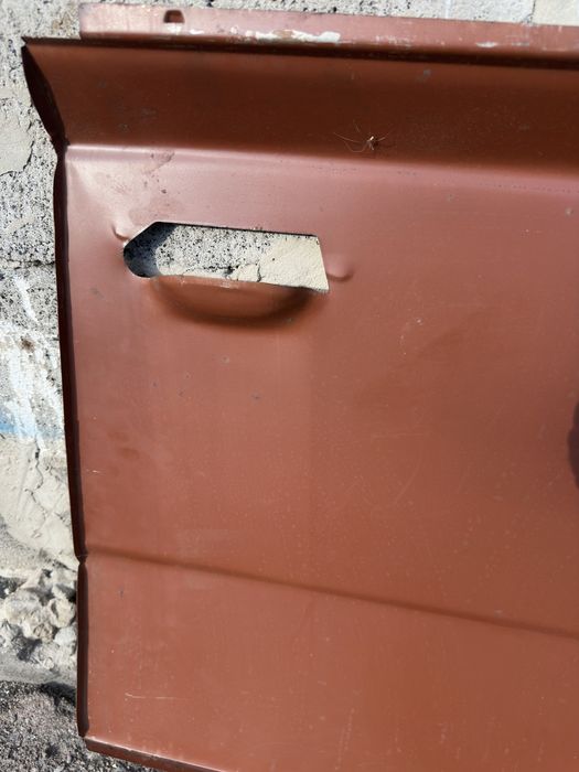 Двері нові ВАЗ 2106  ціна 1200 грн.