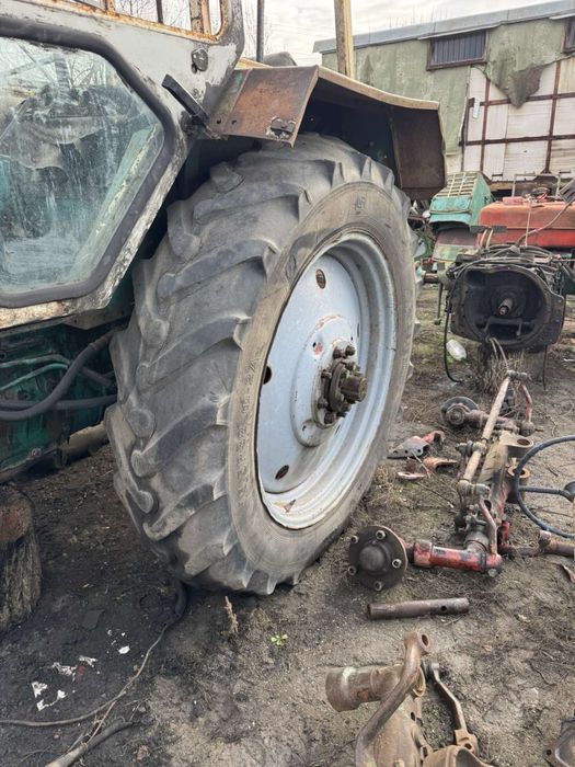 Задні колеса 15.5, Р 38, мтз юмз