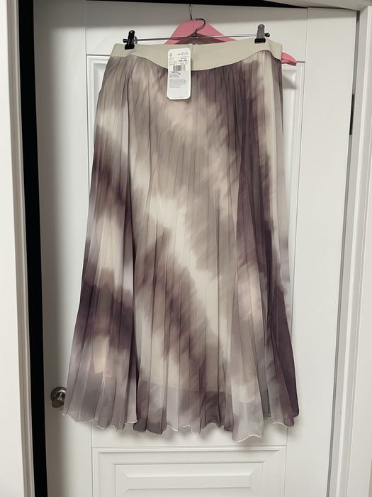 Спідниця плісе waikiki 54 56