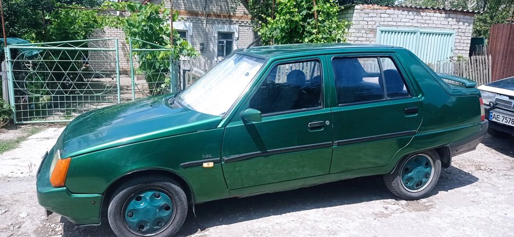 Славута 2001 рік