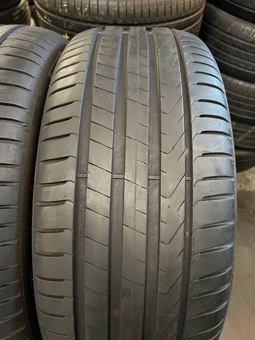 Шини Літні 255х45хR19 Pirelli Scorpion / 2 шт 90% Протектор