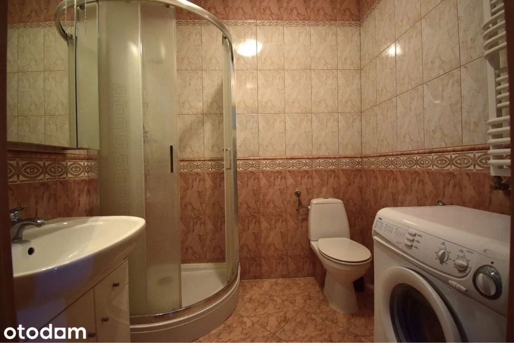 Metro Stokłosy – kawalerka z balkonem. - Widok 3