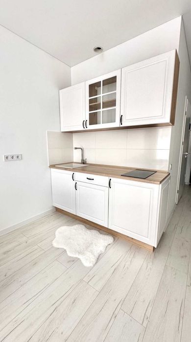 1-room apartment apartment by the address (area 24,7 m²) - Atlanta.ua - photo 7