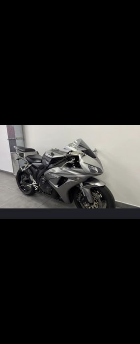 Honda CBR 1000RR