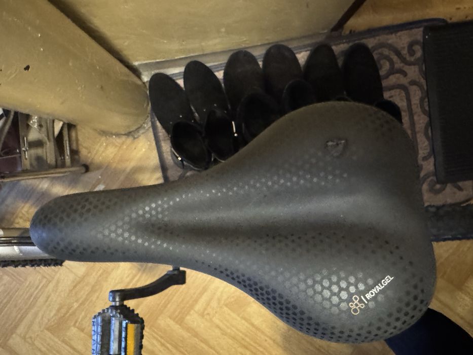 Rower sportowy dla dziewczynki 20 cali