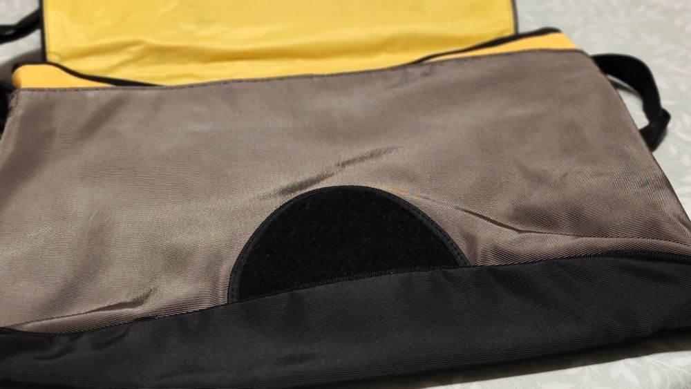 Pasta para computador nova