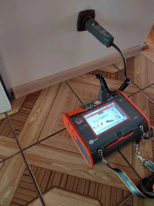 Profesjonalne Usługi Elektryczne – Szybko, Solidnie, Bezpiecznie