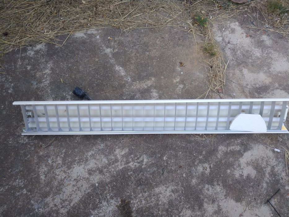 Armação de luzes com 1.50