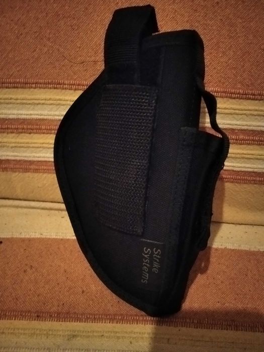 Airsoft Diverso Material