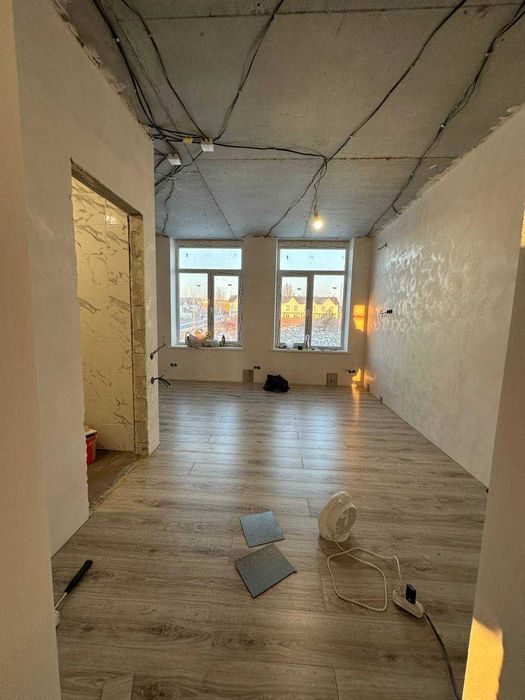 Смарт квартири в  ЖК "Волошковий Двір" !Зданий будинок!