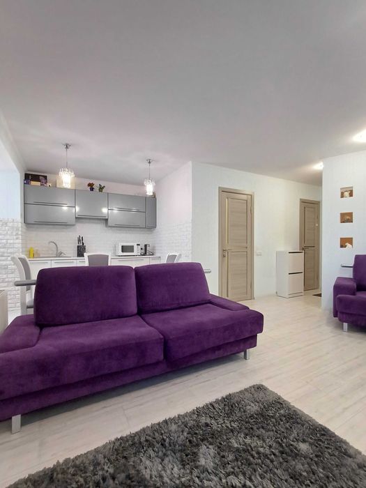 Сдам уютную квартиру на ЖМ Солнечный, ул.Любарского 36 (Белостоцкого)