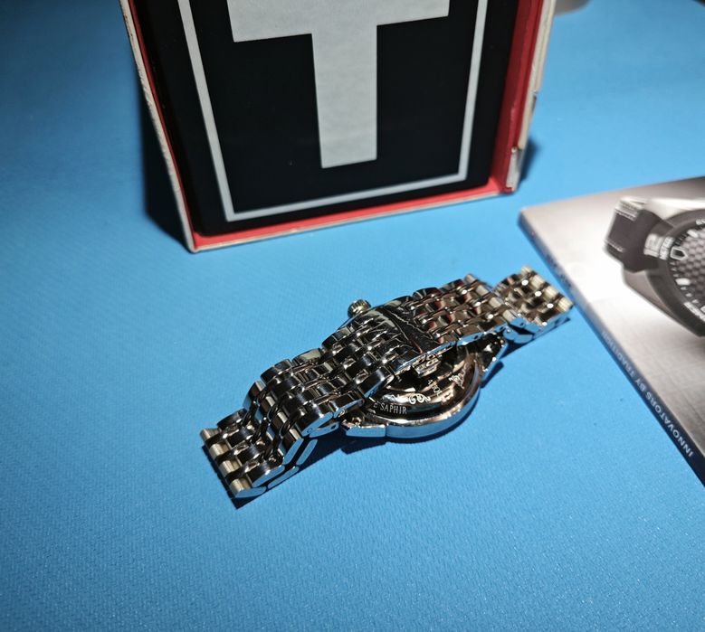 Часы Tissot le locle