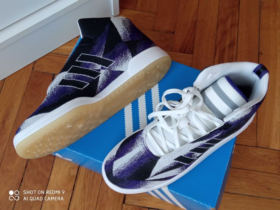 Adidas veritas 45 - 29 cm Oryginals  jak Nike Air Force 1 MID - NOWE