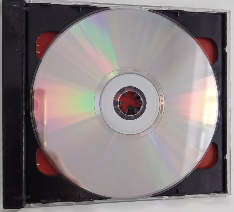 Music From The Heart 2CD 2006r Goya Rob Thomas  Makowiecki Band SOFA