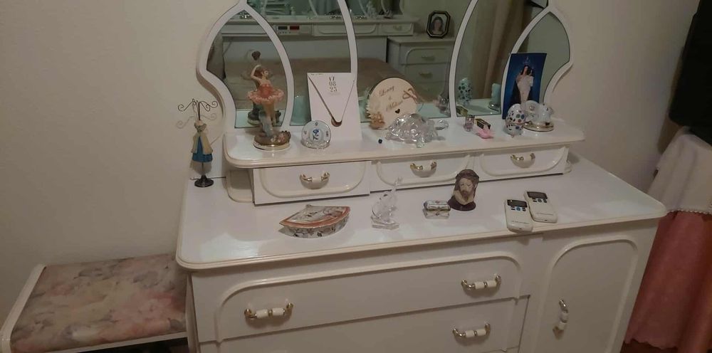 Venda Mobilia quarto