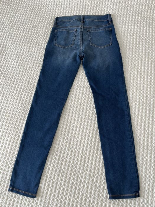 Дитячі джинси GAP для дівчинки