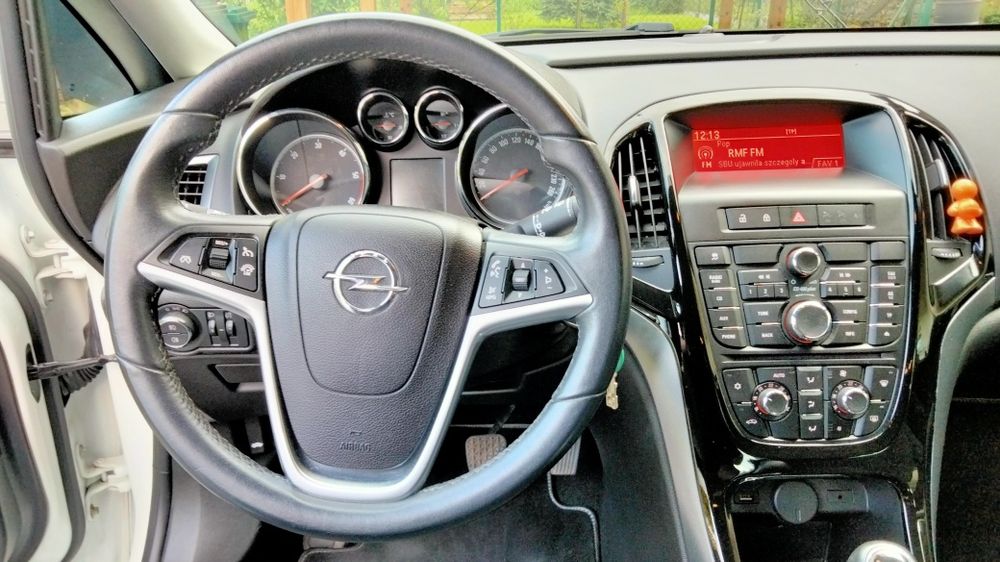Opel Astra 1.3 diesel