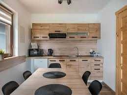 *SYLWESTER wolny ostatni domek *Noclegi Zator Domki Happy Holiday (5