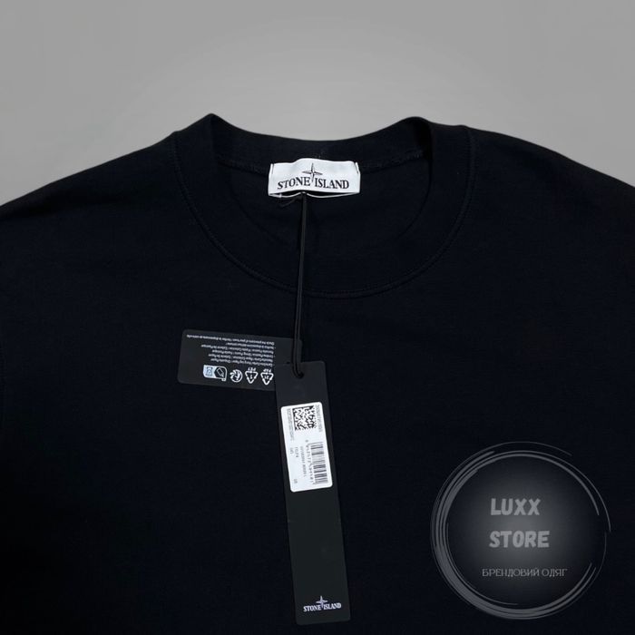 Кофта світшот Stone Island 24SS 1:1 (stoneisland, стон, стонайленд)