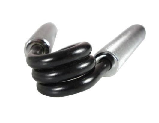 РОЗПРОДАЖ! Кистьовий еспандер професійний HAND GRIP 46 - 159кг Кистевой эспандер