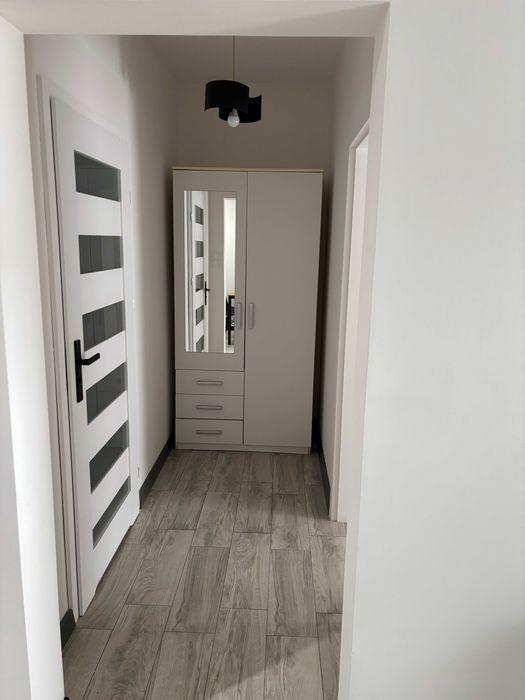 wynajmę mieszkanie bezczynszowe