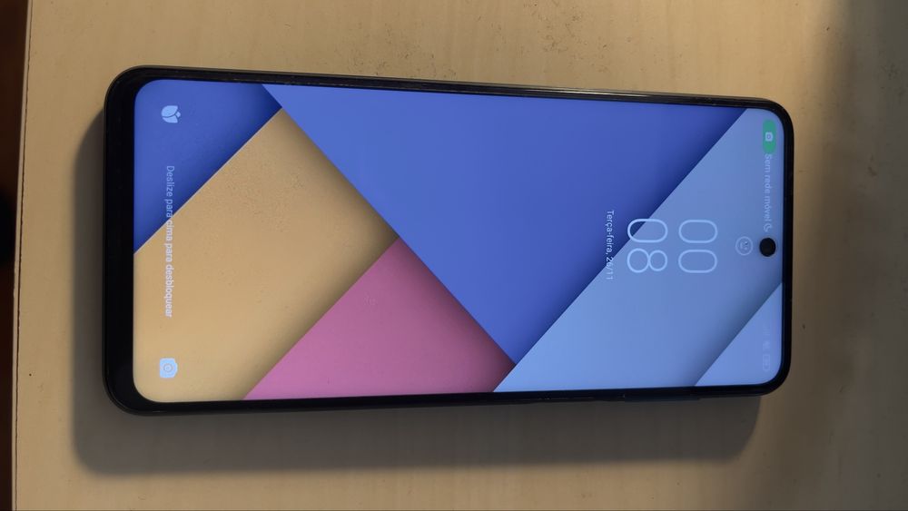 Xiaomi Redmi Note 9 Pro