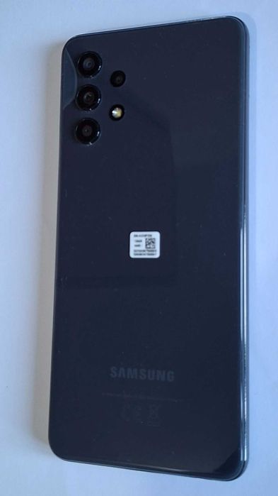 Samsung A32 4G em otimo estado com caixa+relogios