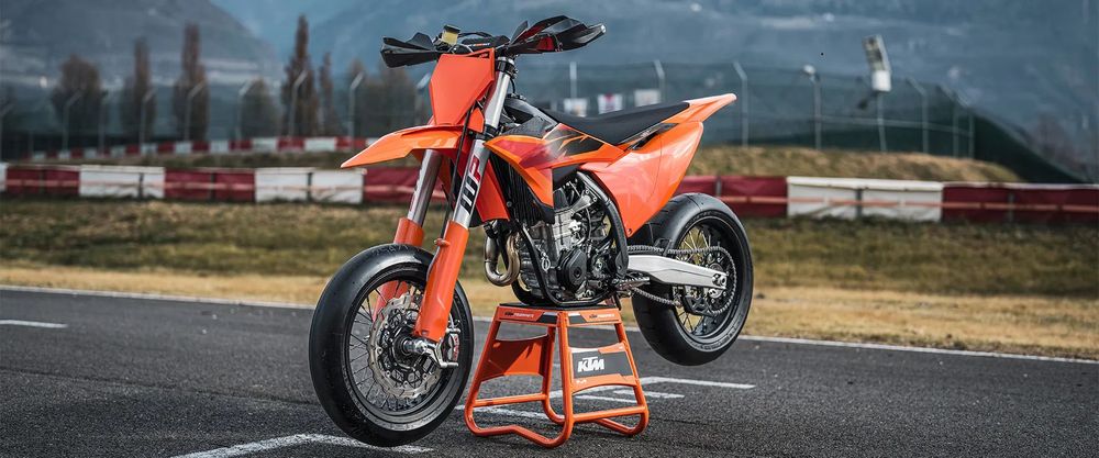 KTM