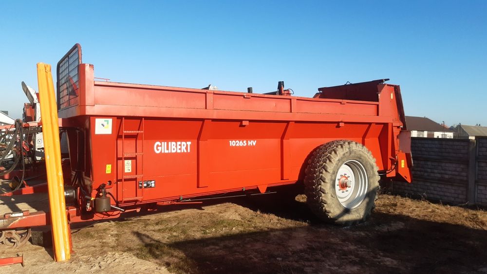 Rozrzutnik  leboulch klapa własna hydraulika  jak gilibert