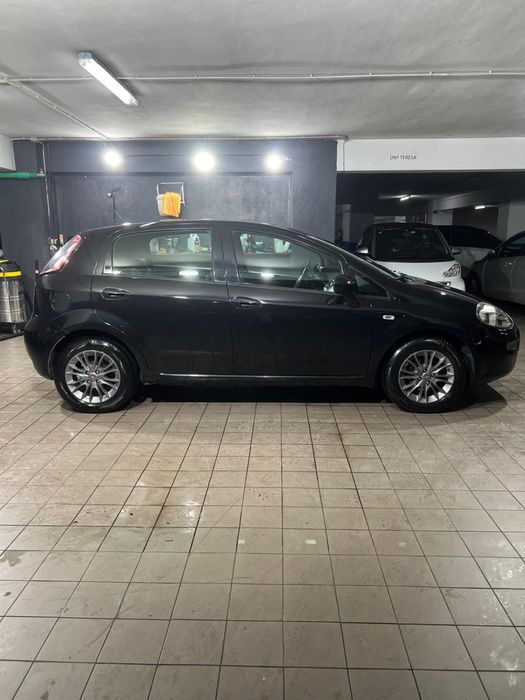 Fiat Grande Punto 1.2 Free Start&Stop – 2012