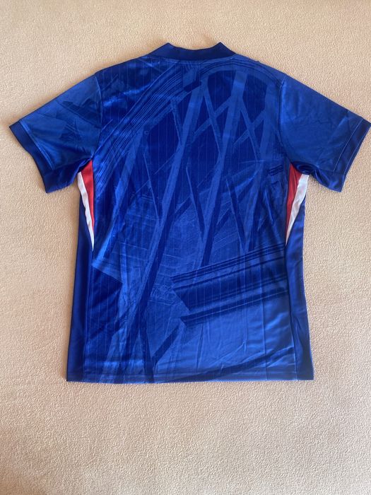 Komplet Chelsea 25/26 domowy!