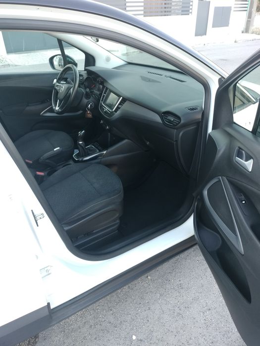 Opel crossland x  1.2