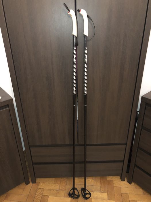 Kijki do nart biegowych LP