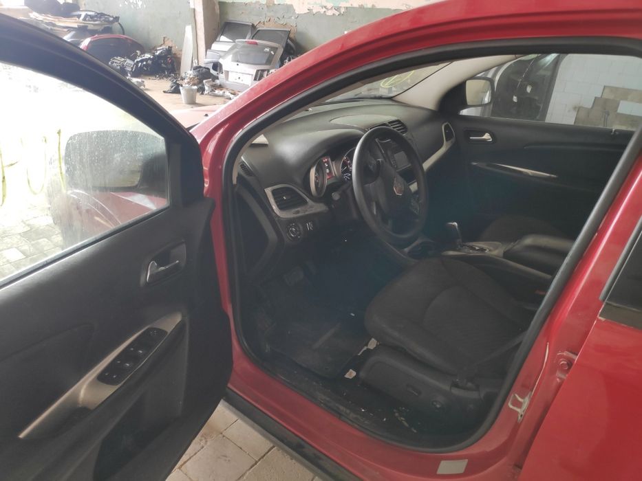 Разборка, шрот Dodge Journey SE 2015 американец