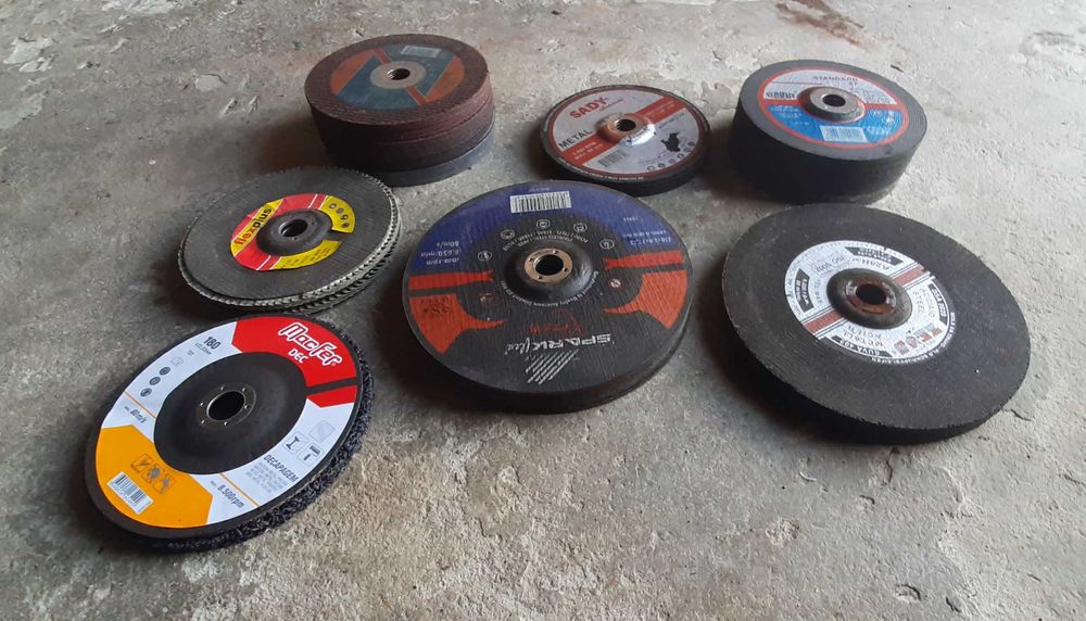 Rebarbadora DEWALT D28490-QS 230mm